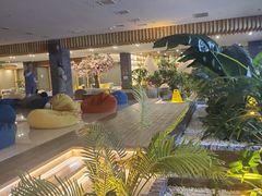 -东方之珠洗浴休闲广场(南开店)