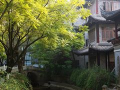 -龙潭水乡