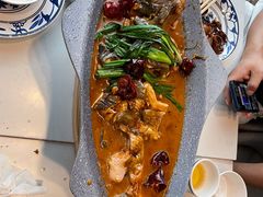 -小城外婆肴私房菜.家宴聚集点(圆明园颐和园·清河上地店)