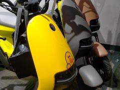 -九号电动车(安定门内大街店)