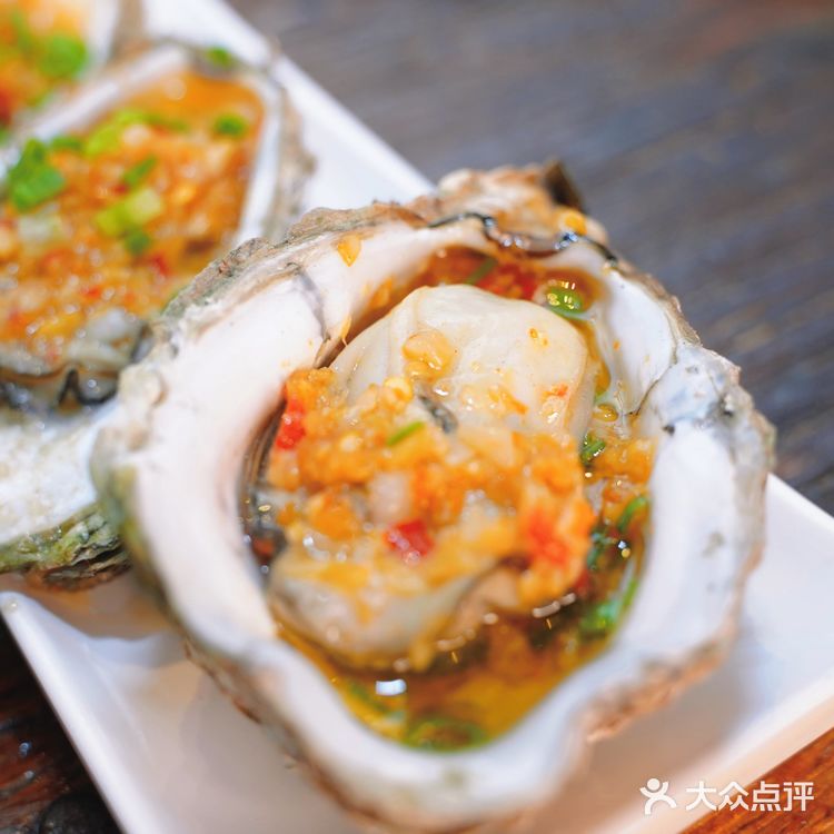 美食打卡｜青丘狐·小串·烧烤🍢