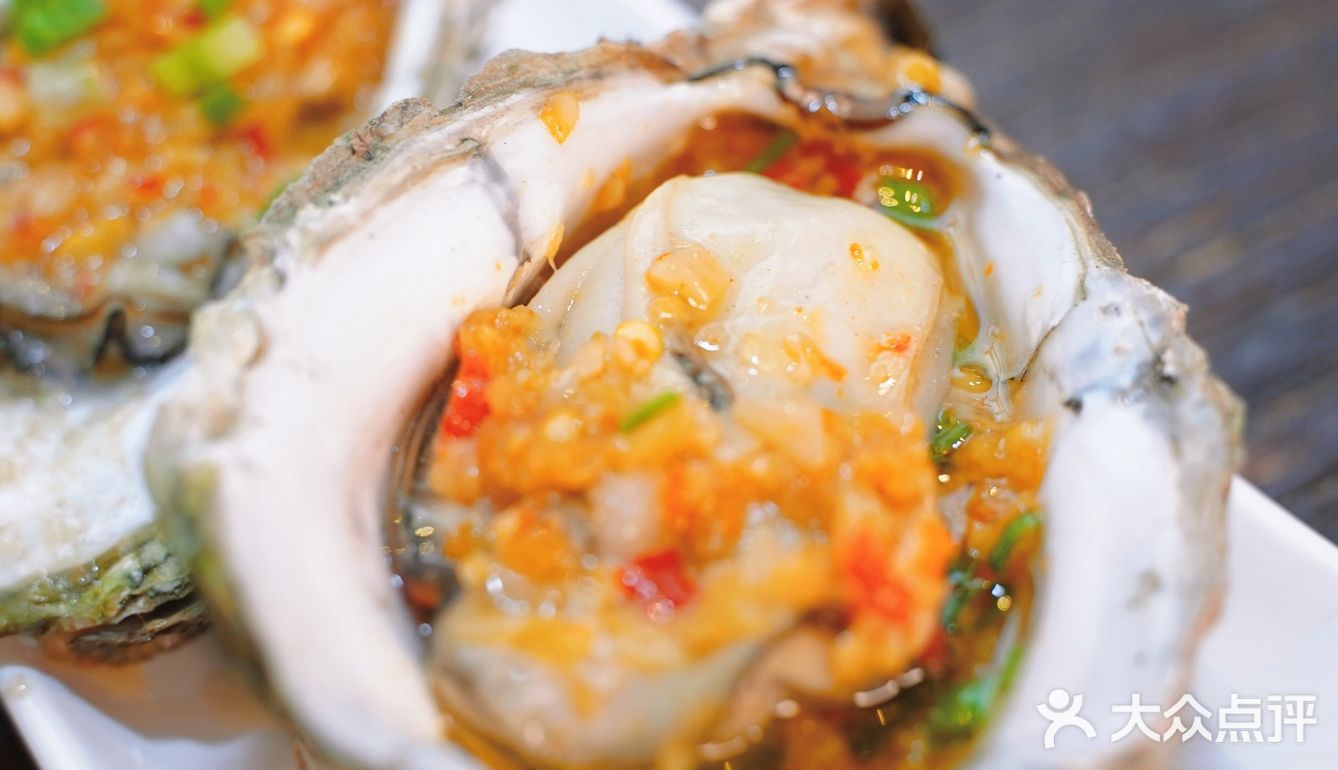 美食打卡｜青丘狐·小串·烧烤🍢