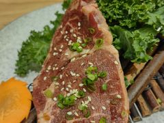 -松鱼亭·和牛烧肉(协鑫广场店)