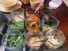 -滇野云南野生菌餐厅(陕西南路店)