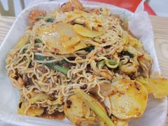 -大江麻辣拌(石油学院店)