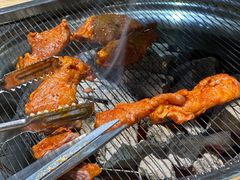 -麻蒲碳烤肉(嘉禾东平地铁站19号店)