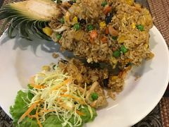 -BAI BUA RESTAURANT