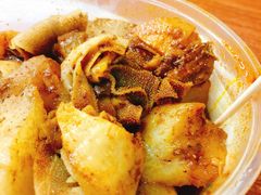 -明记牛杂(新马路分店)