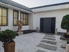 -稍可轩博物馆餐厅