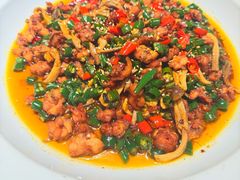 -鸡毛店·川菜(文殊院店)