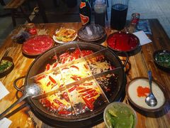 -陈陈火锅(较场口店)