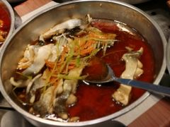 清蒸鱼段-顺旺基(同茂店)