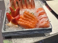 -大渔铁板烧(大悦城店)