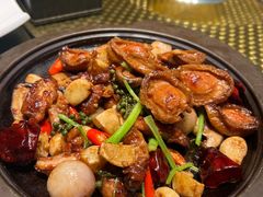 -铜锣湾·有麝自然香(渝北财富中心店)