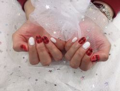 -Jasmine Queen 茉莉皇后美甲·美睫·美肤