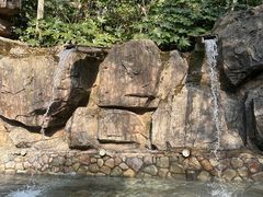 -宁海森林温泉