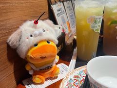 -旺爷砂锅·茶作(国贸城店)