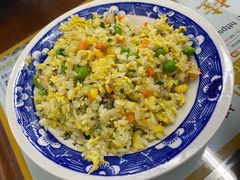 -粗茶淡饭(东关街店)