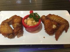 -豪客来牛排(中央花苑店)