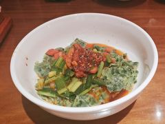 -面辣子·陕西家乡菜(钟楼店)