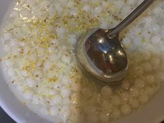 桂花酒酿圆子-大牌大·传统杭帮菜(湖滨店)