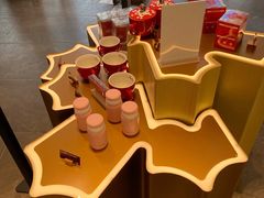 -Tims天好咖啡·贝果(雁展路万象天地店)