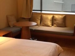 -全季酒店(上海徐家汇肇嘉浜路店)