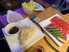 -小小河边鱼(天润城店)