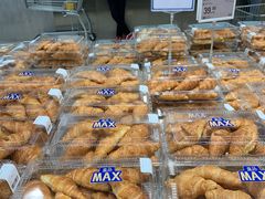 -盒马X会员店(上海森兰商都店)