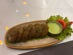 -Spice Garden印度餐厅(上海火车站店)
