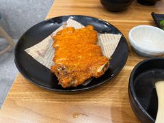 -来福面馆现炒浇头本帮面(真光路店)