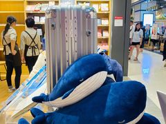 -凯德广场(武胜路店)