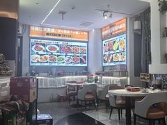 -嗨辣小聚·盘锦河蟹·海鲜烧烤龙虾(盘锦十年好店)