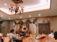 -苏坦土耳其餐厅(白云宾馆店)