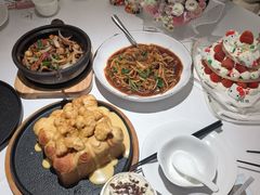 -茉里粤菜(皇姑万象汇店)