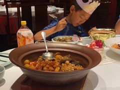 -宝轩渔府·老字号海鲜·正宗津菜(水上店)