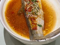 -巴陵全鱼席(湖南老字号汴河街店 )