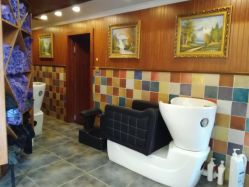 -小齐发型Star·Salon