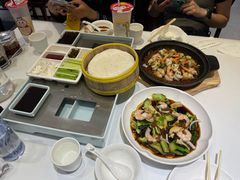 -紫光园(劲松店)