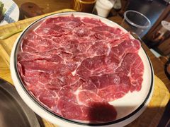 -贵厨酸汤牛肉(花果园国际中心店)