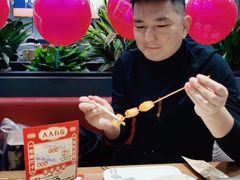 -管氏翅吧(马家堡店)