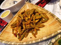 -红辣椒·川菜·火锅(大洋中心店)
