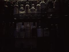 -SPEYSIDE 威士忌&鸡尾酒吧