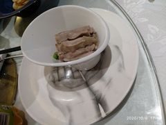 -香雪海饭店中餐厅(人民桥店)