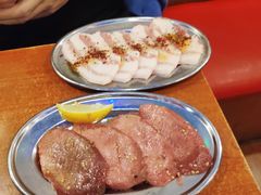 -蒜香焼肉PURUSHIN(马场路店)