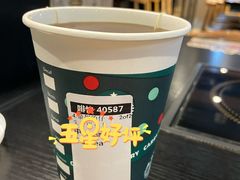 -星巴克(哈尔滨新一百店)