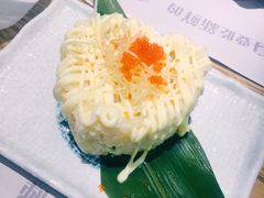 -林妈妈村·日式料理(宝山万达店)