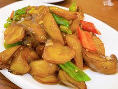 -李老哈·东北菜(宋园路店)