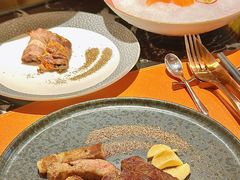 -牛将军•涮肉•烤肉(北京王府井·故宫店)