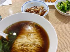 酱爆猪肝-君东记本帮面馆(天钥桥路店)